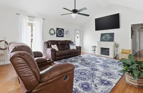 138 Poplar View Lane Huntland TN 37345