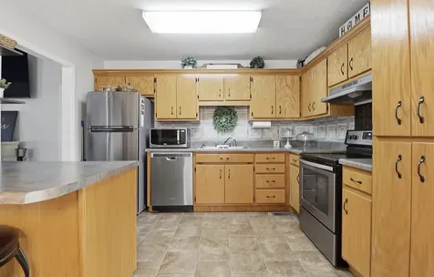 138 Poplar View Lane Huntland TN 37345