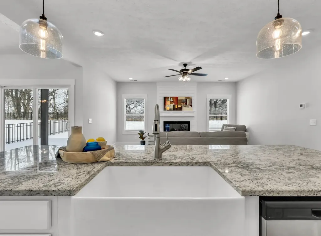 435 Blue Ridge Court Clarksville TN 37043
