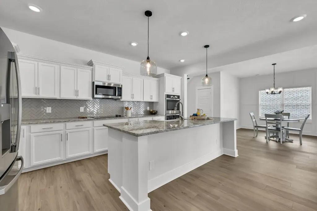 435 Blue Ridge Court Clarksville TN 37043