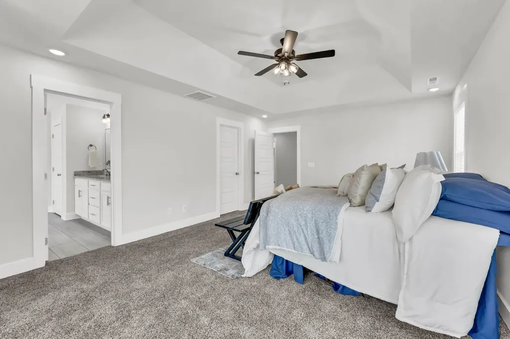 435 Blue Ridge Court Clarksville TN 37043