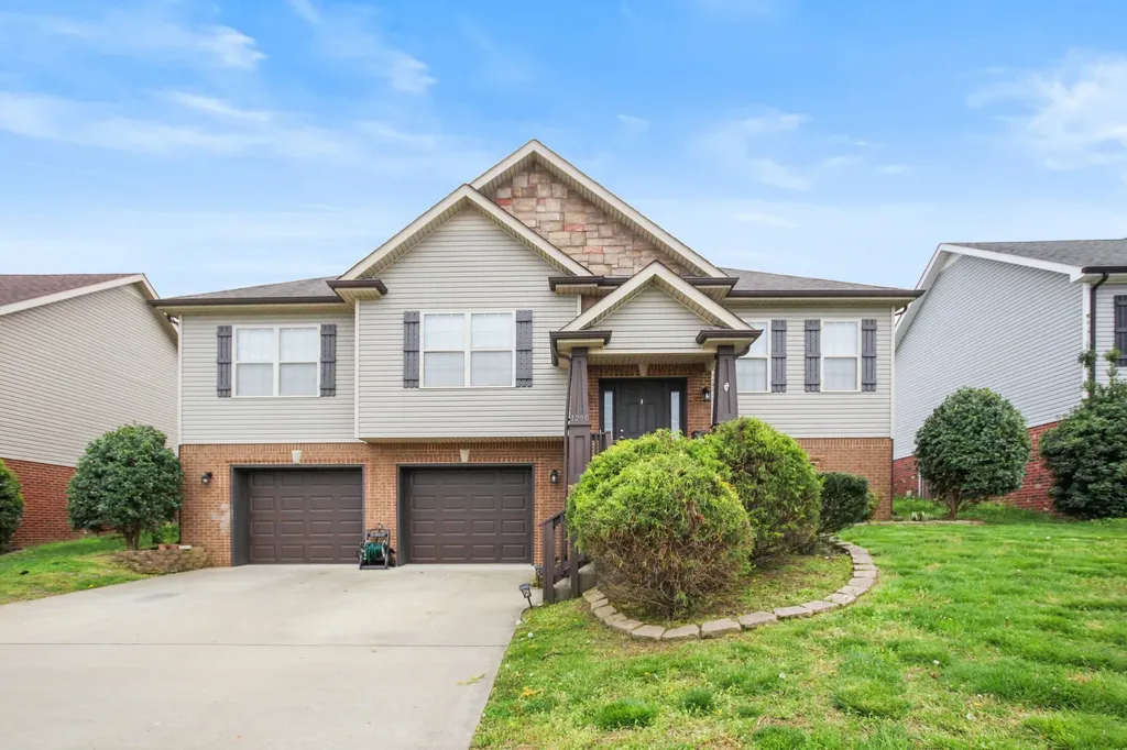 1290 Snowball Lane Clarksville TN 37042