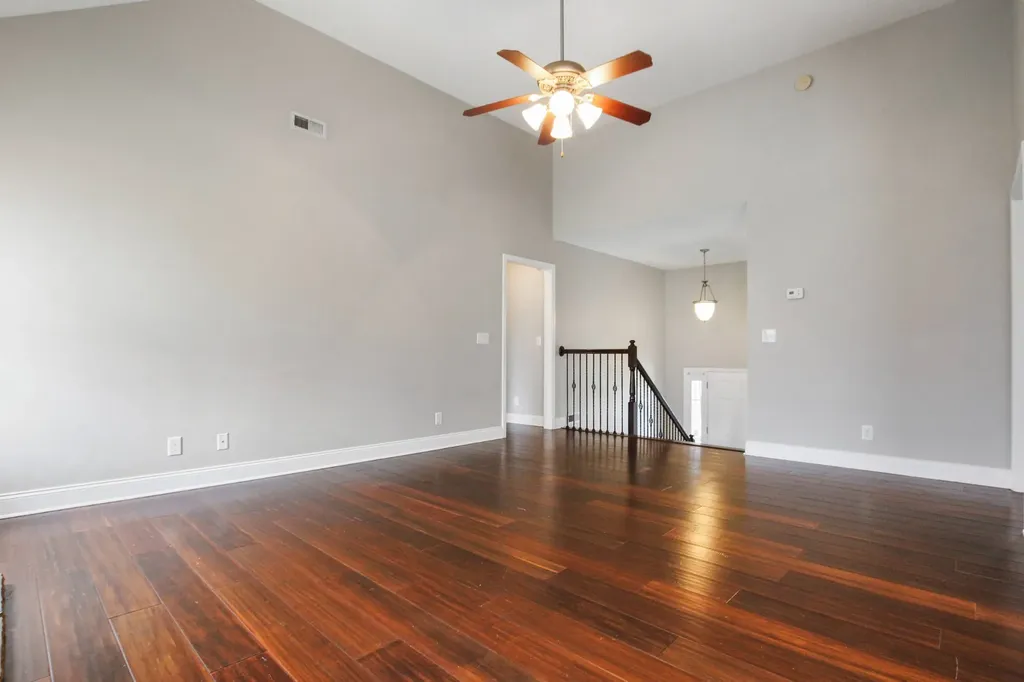 1290 Snowball Lane Clarksville TN 37042