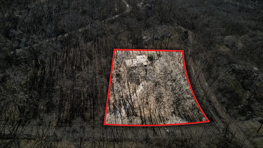 611 Hillwood Boulevard Nashville TN 37205