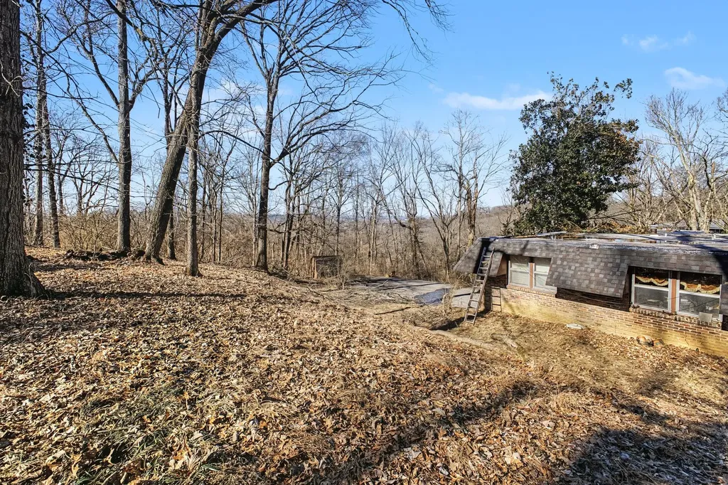 611 Hillwood Boulevard Nashville TN 37205