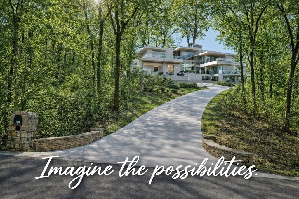 611 Hillwood Boulevard Nashville TN 37205