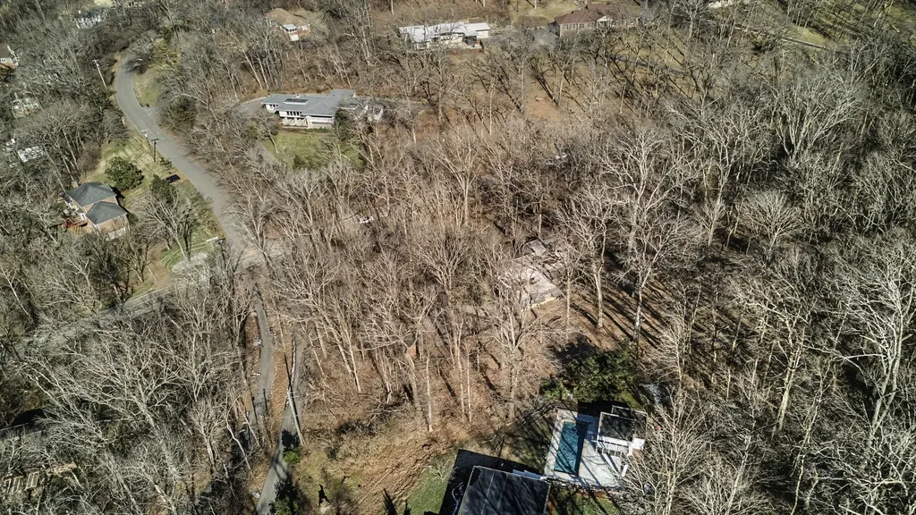 611 Hillwood Boulevard Nashville TN 37205