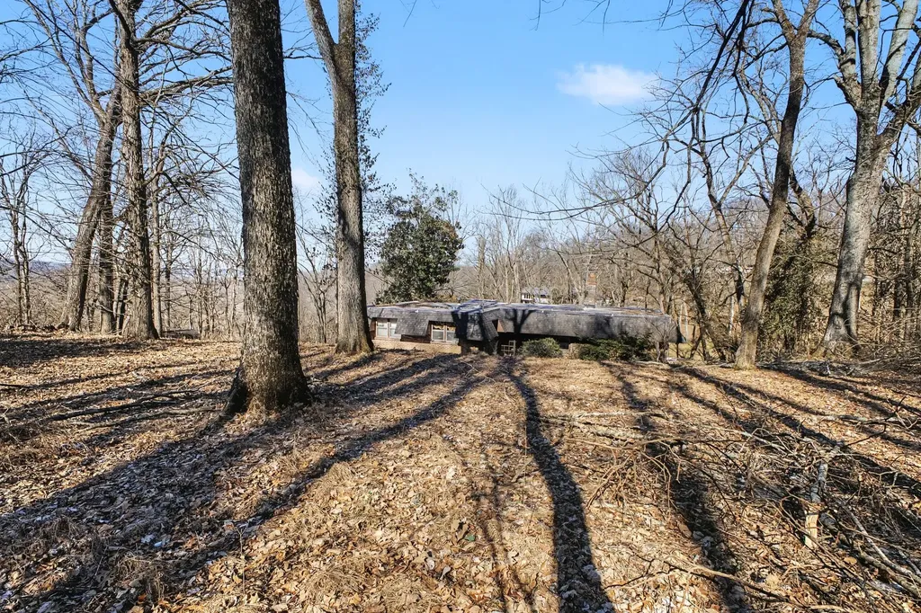 611 Hillwood Boulevard Nashville TN 37205