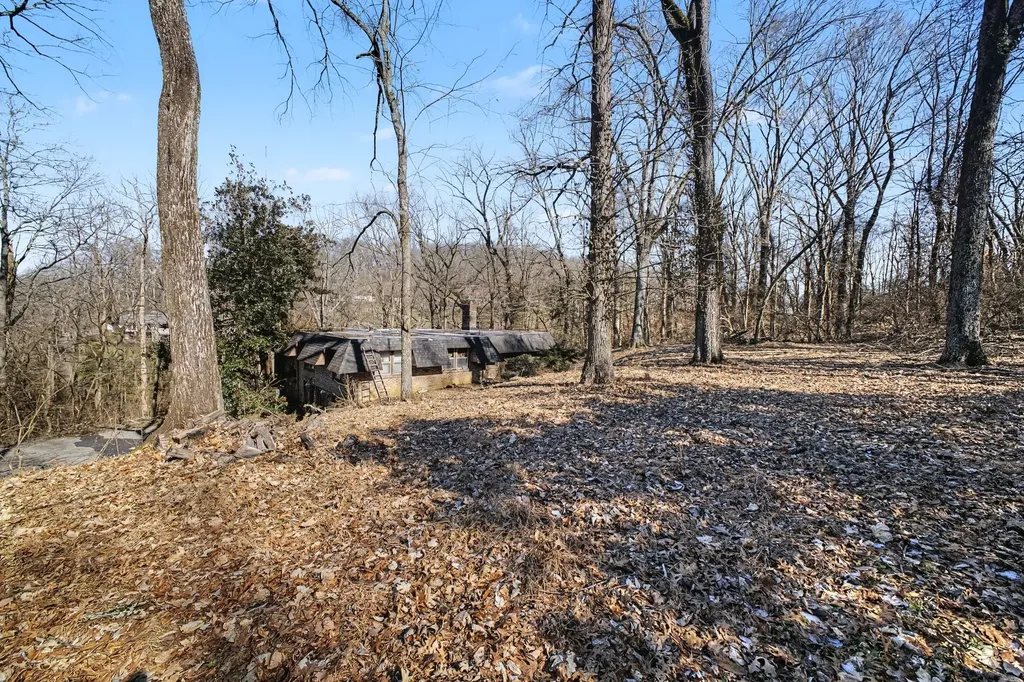 611 Hillwood Boulevard Nashville TN 37205