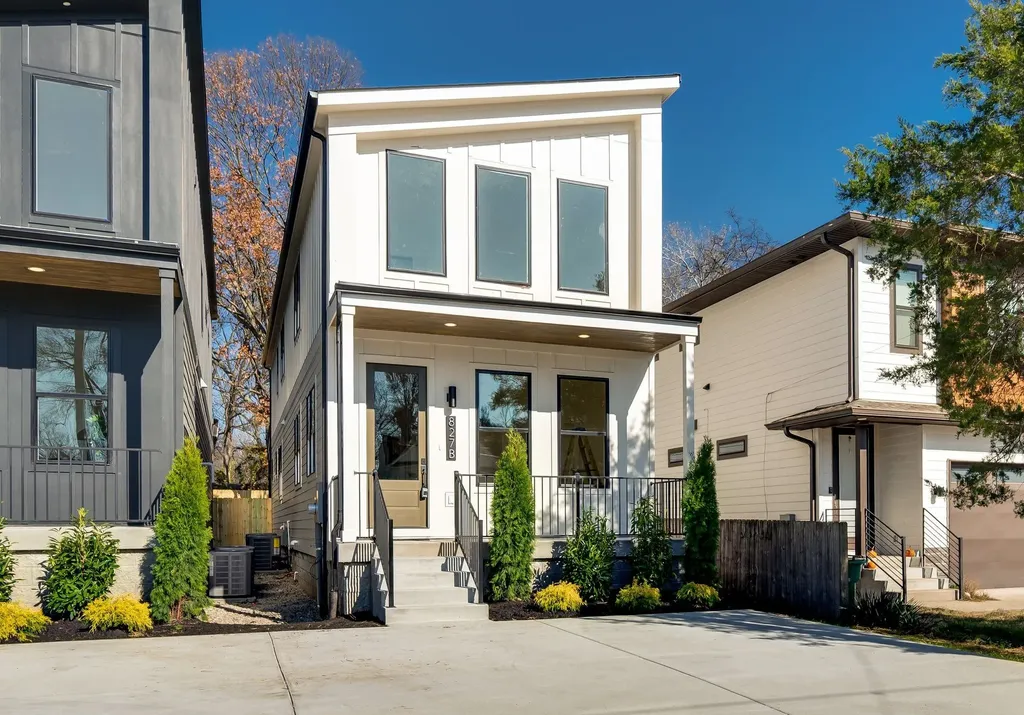 827B Delmas Avenue Nashville TN 37216
