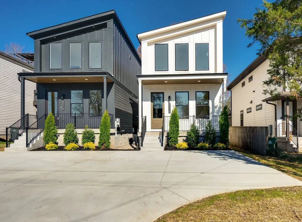 827B Delmas Avenue Nashville TN 37216
