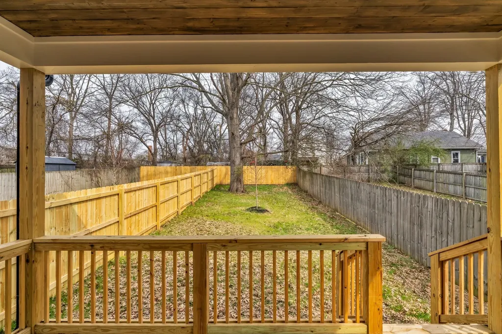 827B Delmas Avenue Nashville TN 37216