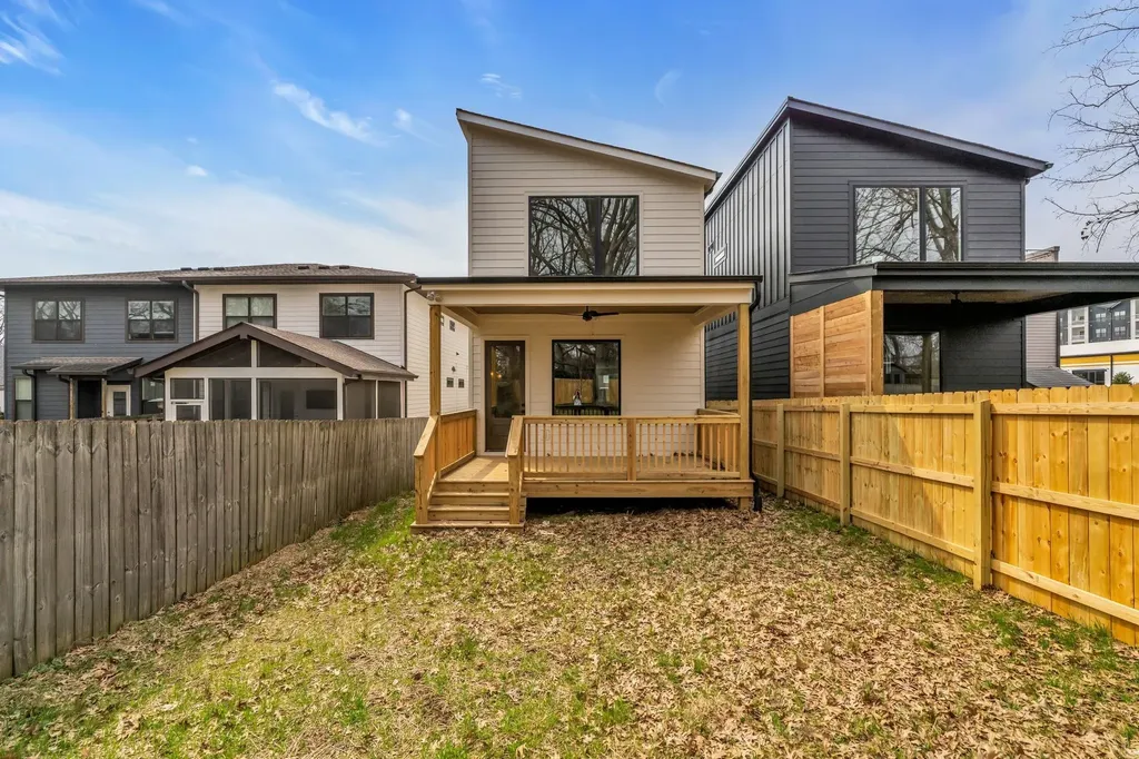 827B Delmas Avenue Nashville TN 37216