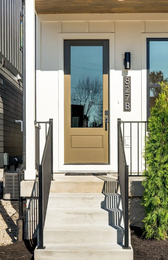 827B Delmas Avenue Nashville TN 37216