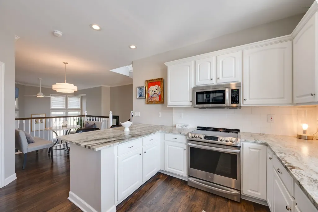 320 Old Hickory Blvd Apt 1703 Nashville TN 37221