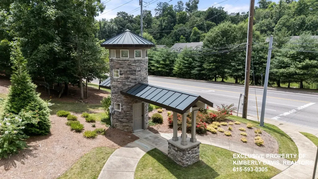 320 Old Hickory Blvd Apt 1703 Nashville TN 37221