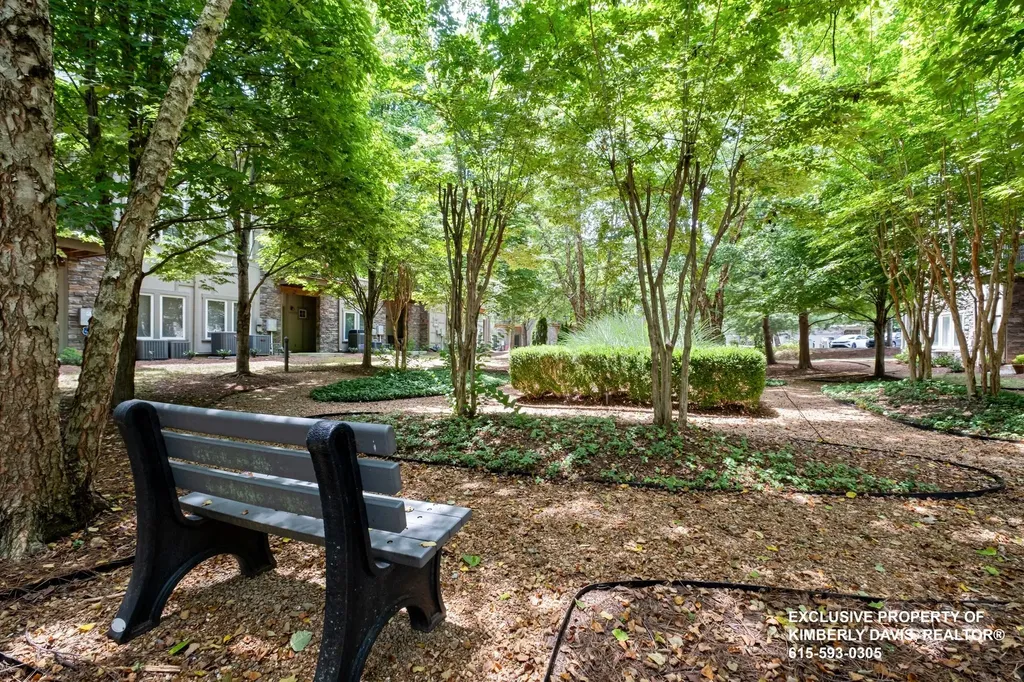 320 Old Hickory Blvd Apt 1703 Nashville TN 37221