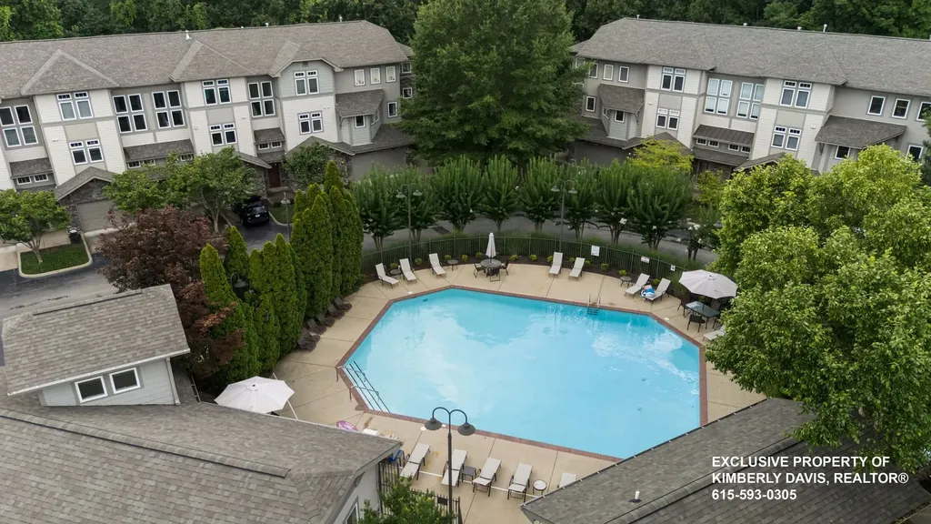 320 Old Hickory Blvd Apt 1703 Nashville TN 37221