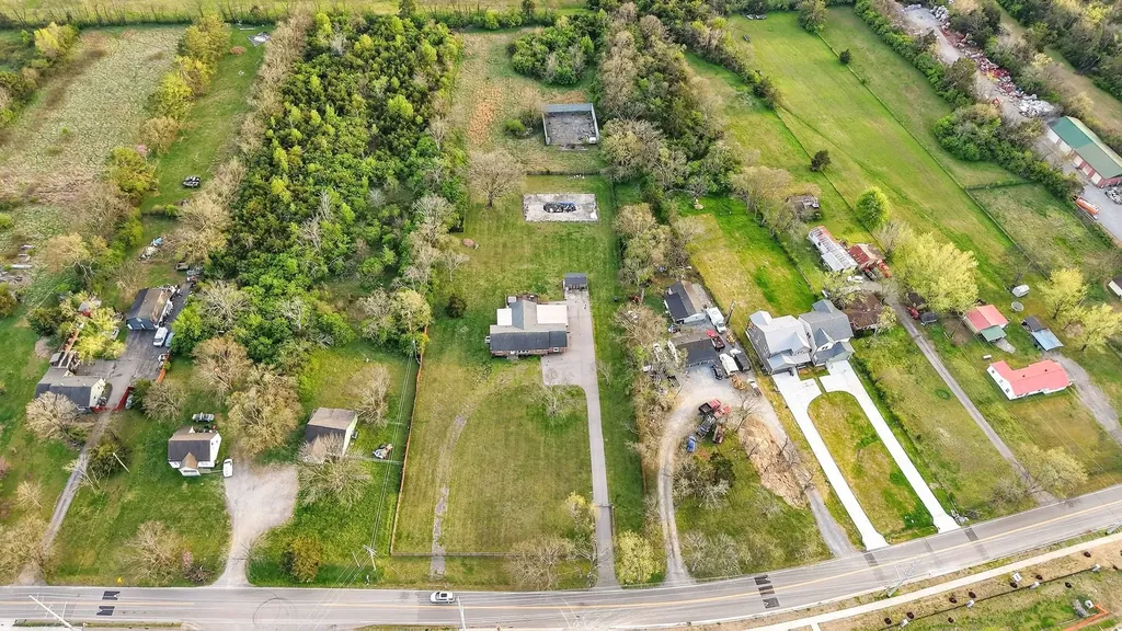501 Green Lane Whites Creek TN 37189