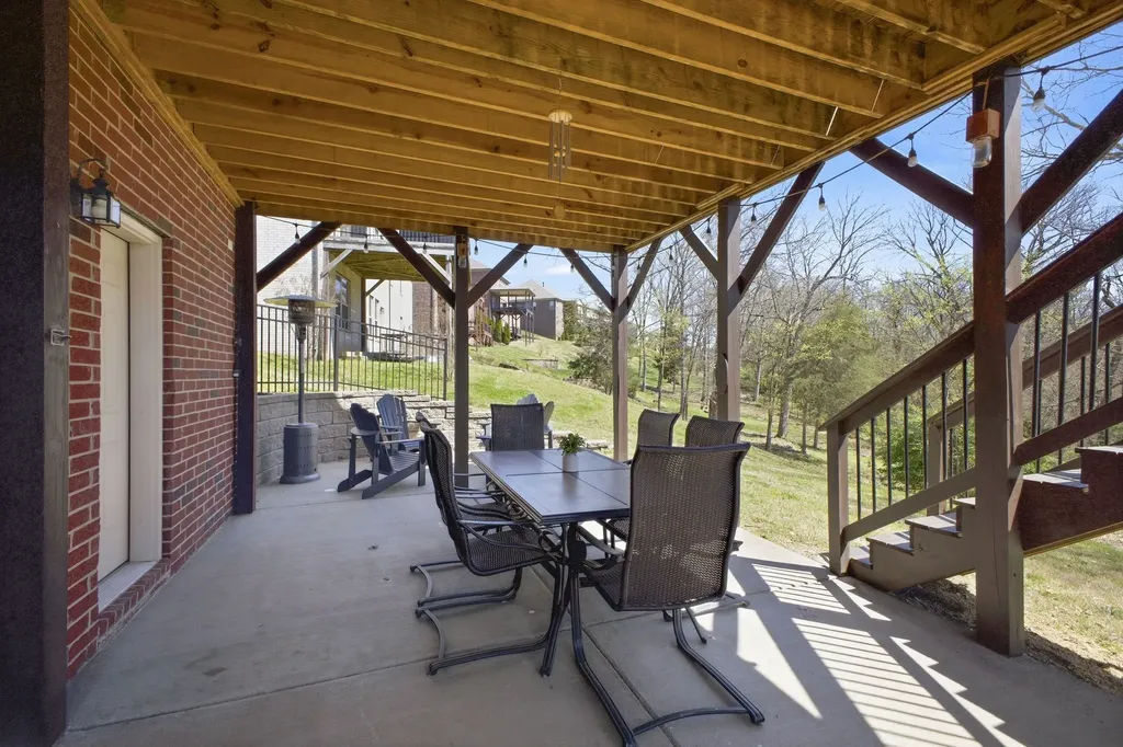 6764 Falls Ridge Lane College Grove TN 37046