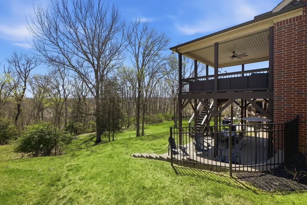 6764 Falls Ridge Lane College Grove TN 37046