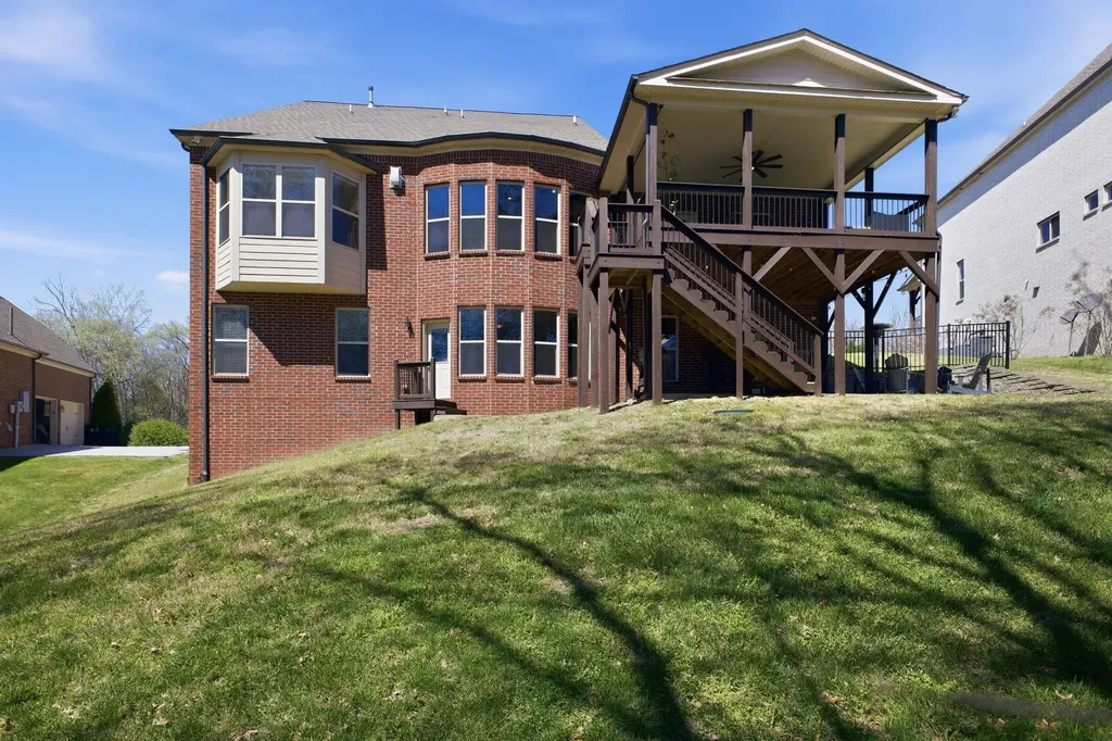 6764 Falls Ridge Lane College Grove TN 37046