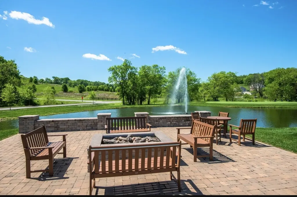 6764 Falls Ridge Lane College Grove TN 37046
