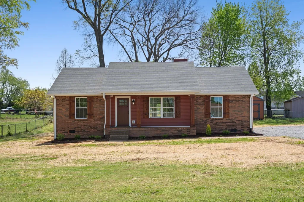 143 Kimberly Street Portland TN 37148