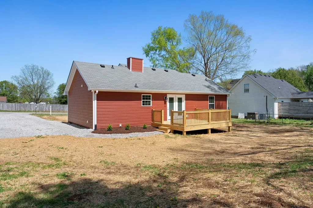 143 Kimberly Street Portland TN 37148