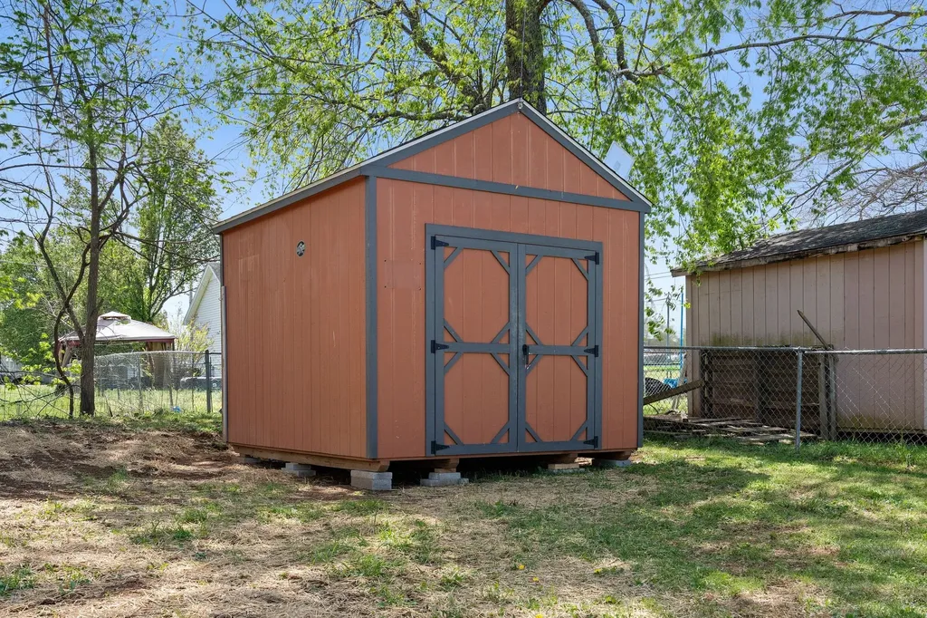 143 Kimberly Street Portland TN 37148