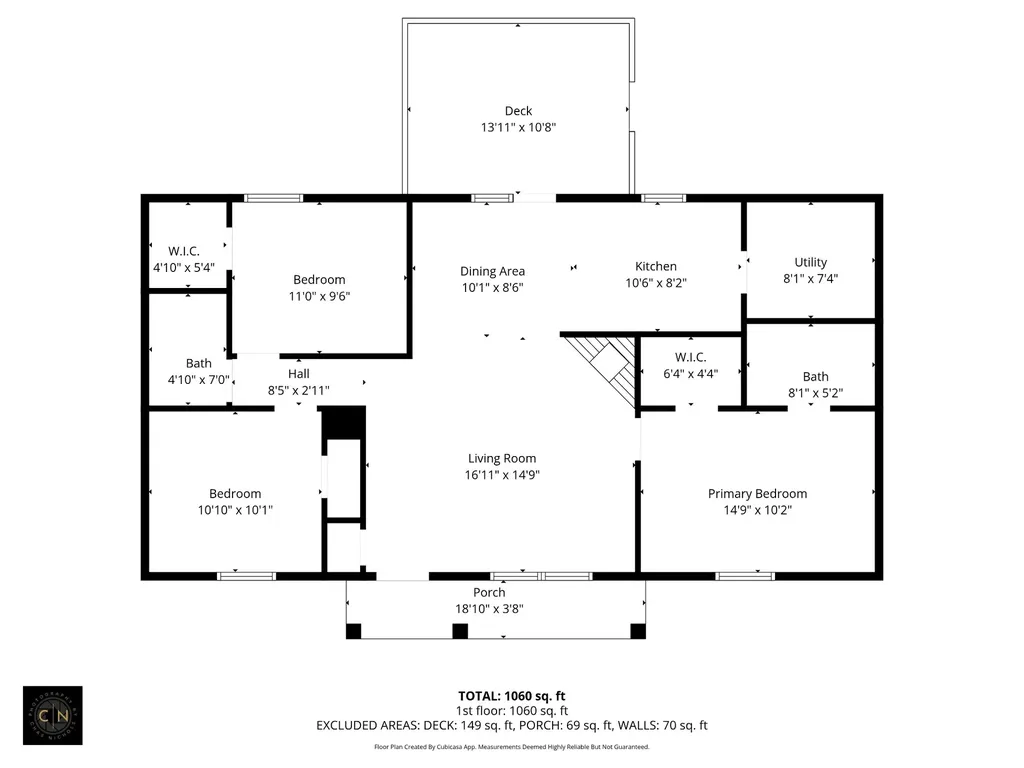 143 Kimberly Street Portland TN 37148