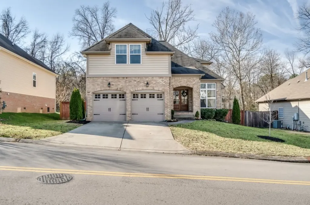 971 Legacy Park Road Mount Juliet TN 37122