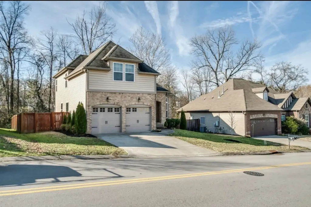 971 Legacy Park Road Mount Juliet TN 37122