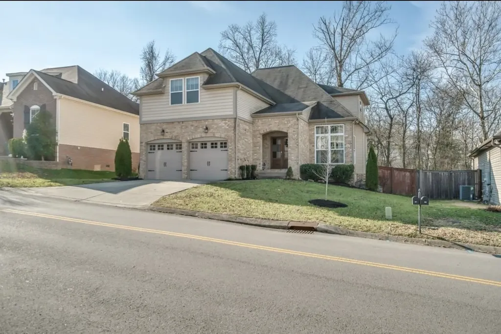 971 Legacy Park Road Mount Juliet TN 37122