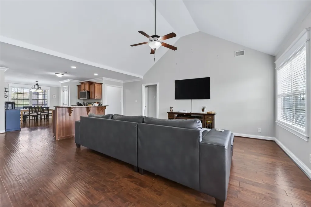 301 Ivy Bend Circle Clarksville TN 37043
