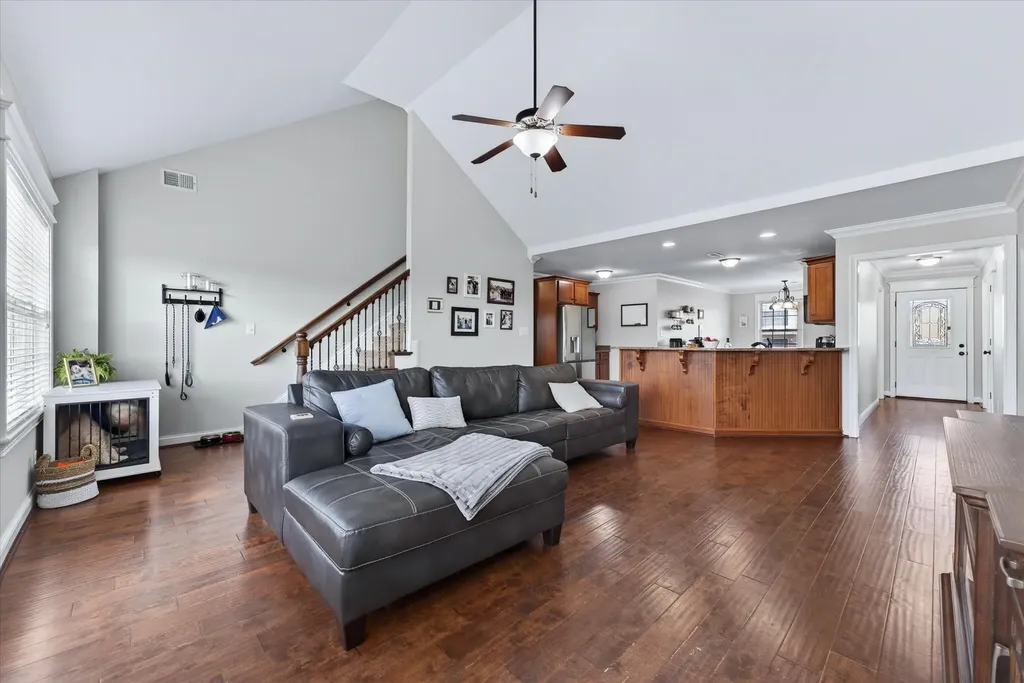 301 Ivy Bend Circle Clarksville TN 37043