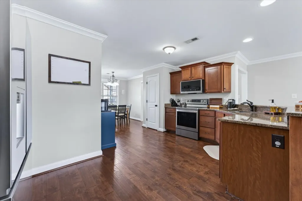 301 Ivy Bend Circle Clarksville TN 37043