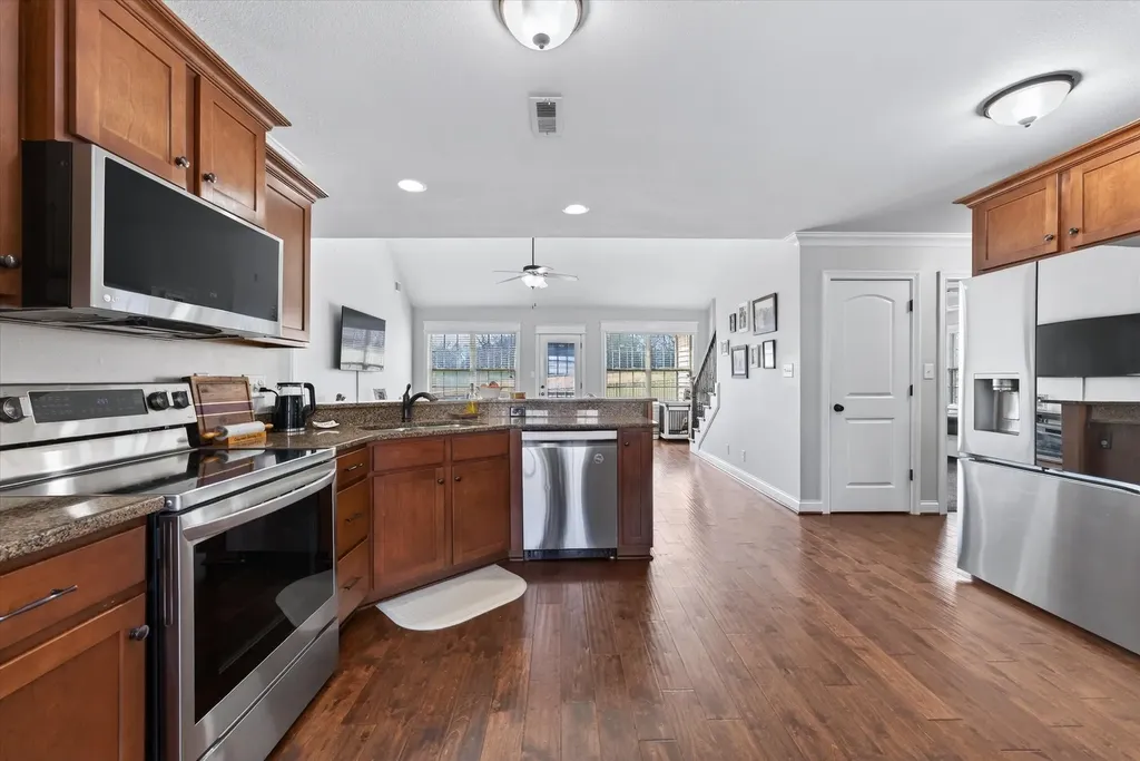 301 Ivy Bend Circle Clarksville TN 37043