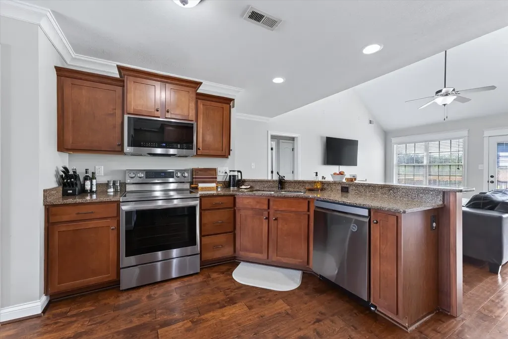 301 Ivy Bend Circle Clarksville TN 37043