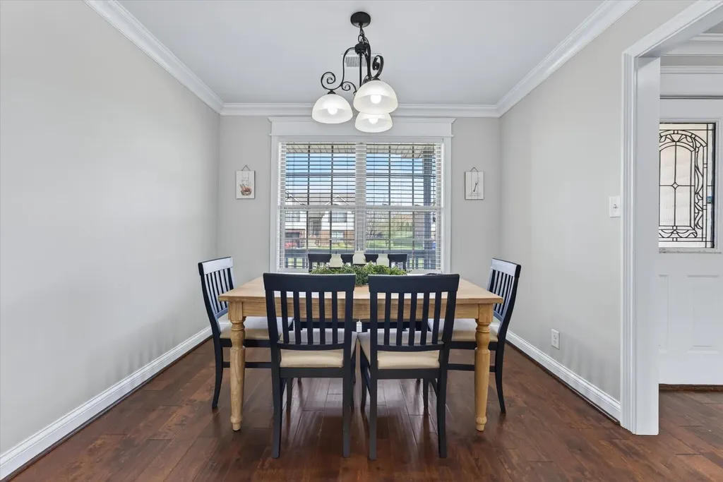 301 Ivy Bend Circle Clarksville TN 37043