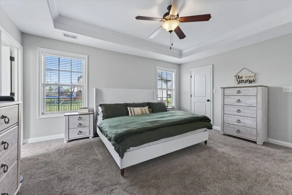 301 Ivy Bend Circle Clarksville TN 37043