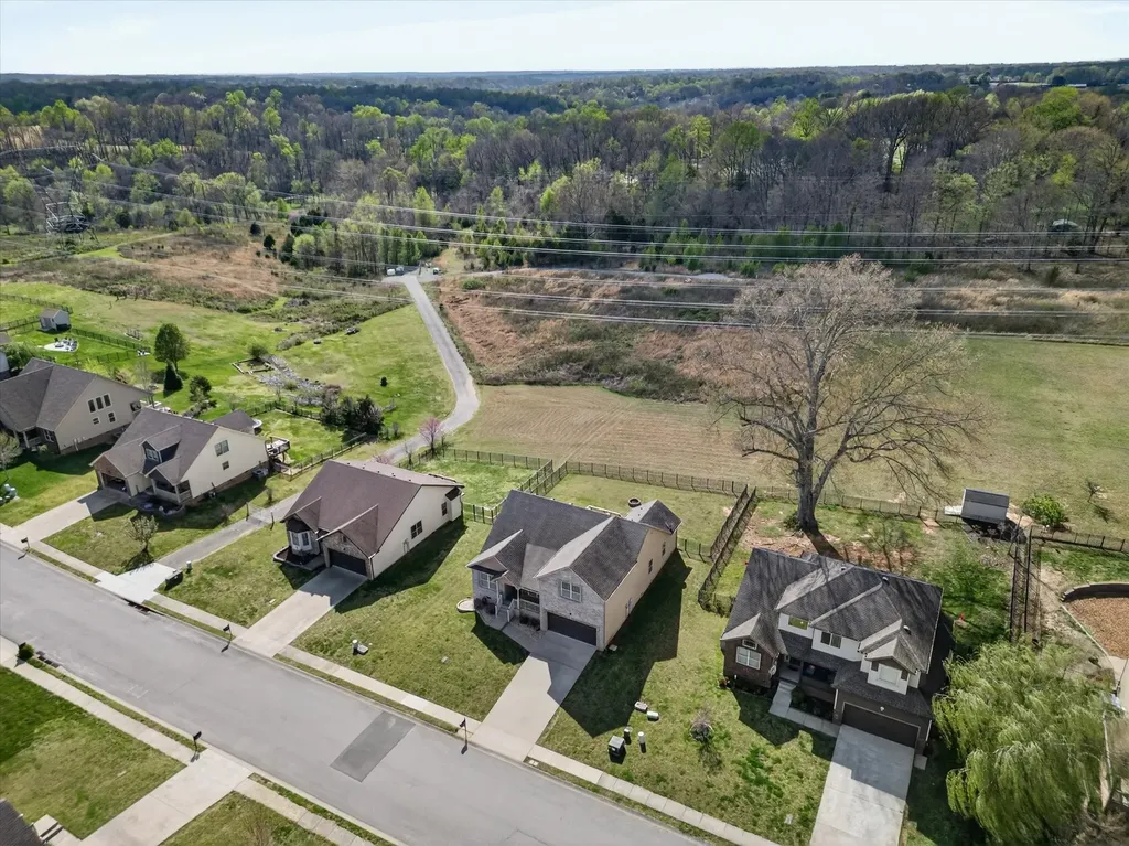301 Ivy Bend Circle Clarksville TN 37043
