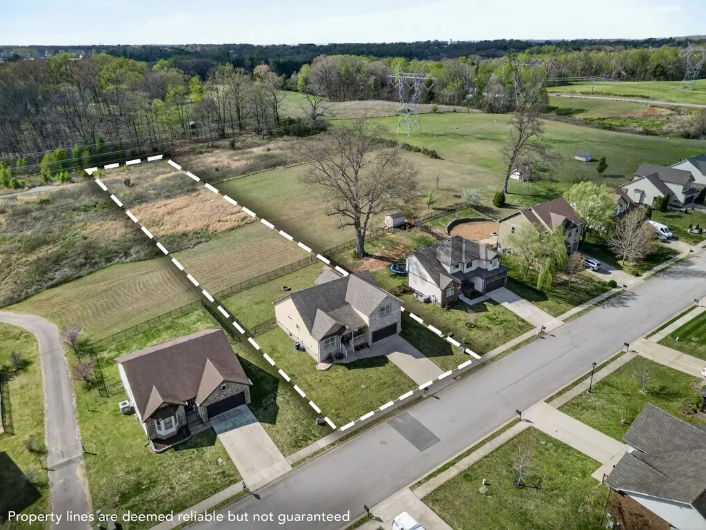 301 Ivy Bend Circle Clarksville TN 37043