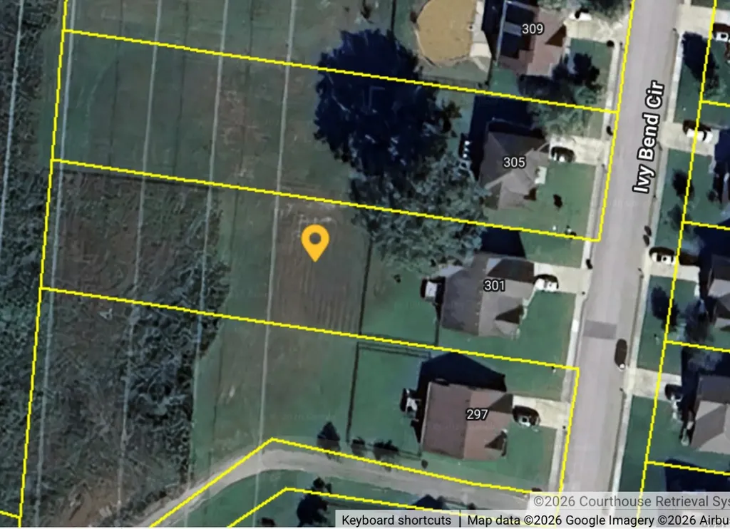 301 Ivy Bend Circle Clarksville TN 37043