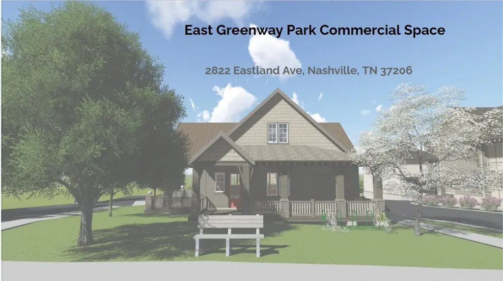 2822 Eastland Avenue Nashville TN 37206