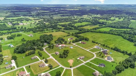 129 Patriot Circle Shelbyville TN 37160