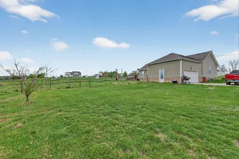 129 Patriot Circle Shelbyville TN 37160