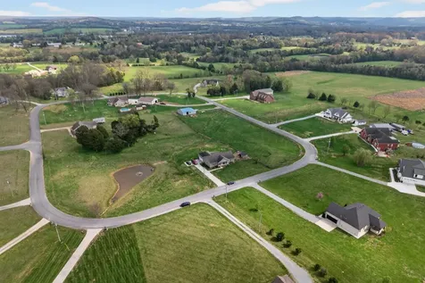129 Patriot Circle Shelbyville TN 37160