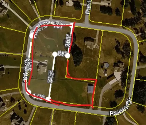 129 Patriot Circle Shelbyville TN 37160