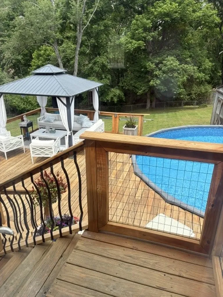 7206 Timberlane Drive Fairview TN 37062